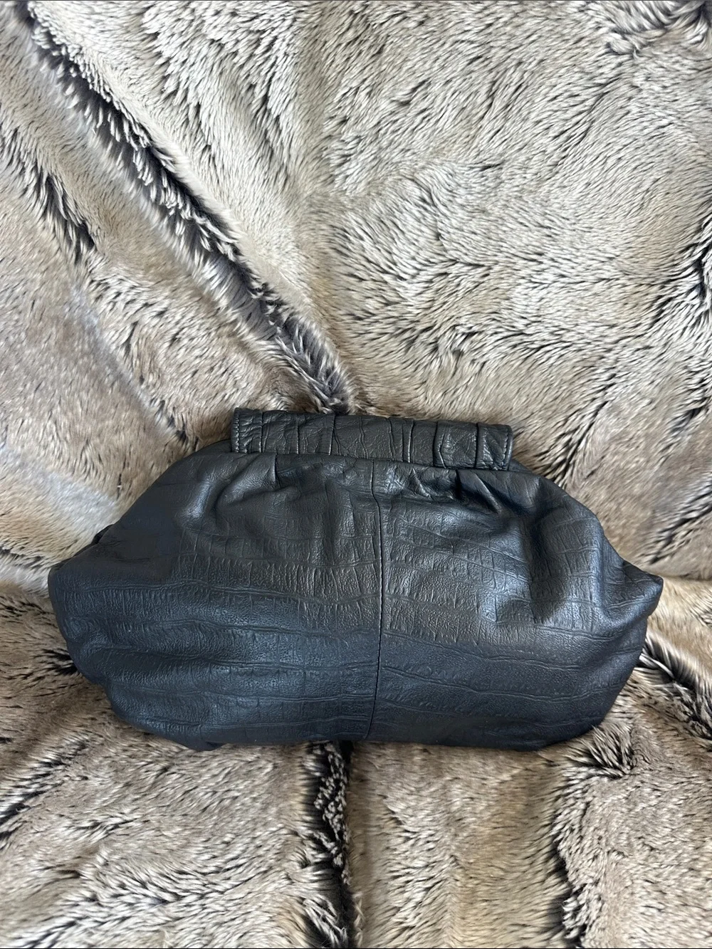 N/A vintage black